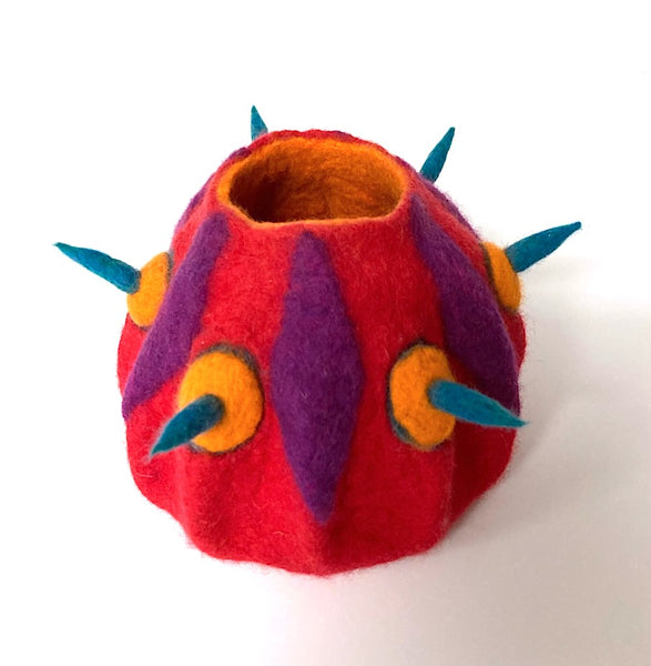 Kelley VonDorn - Spike