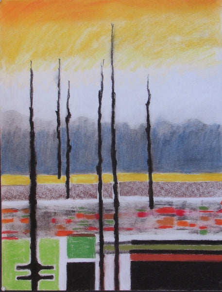 Tom Brand - Unnatural Selection