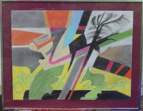 Tom Brand - Wild Growth