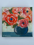 5x5 Eileen Telesky - Beverly