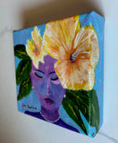 Jan Radford - Lady Violet