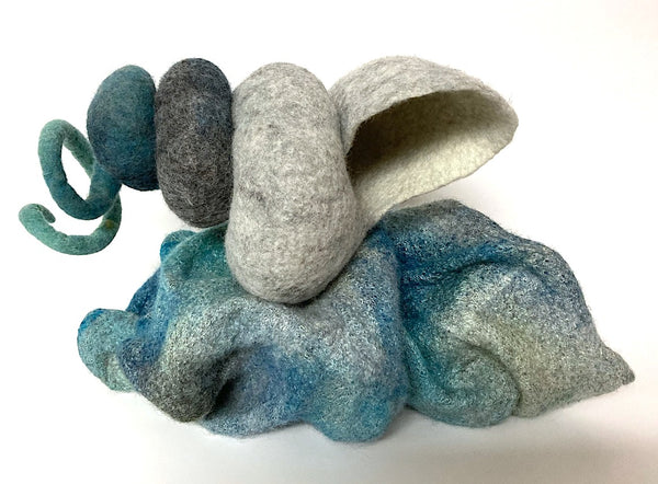 Kelley VonDorn - Wave Rider