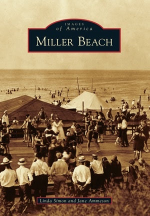 Books - Miller Beach