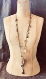 Lisa Nordstrom - Necklace -Chic Found Object