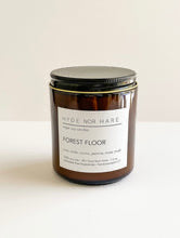Hyde Nor Hare Candle  - Forest Floor