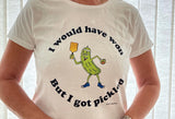 Pickle Ball T-Shirt