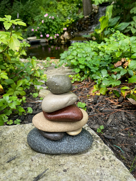 Michael Wilson - Cairn #268 - 03