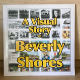 Book - A Visual History of Beverly Shores