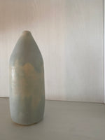 Lynne Tan - Bottle Vase - 8.5"
