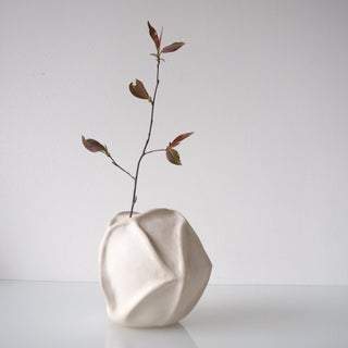 Lynne Tan - Ridges Vase - Large