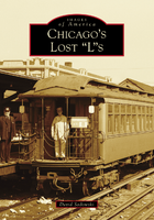 Books - Chicago's Lost "L"s
