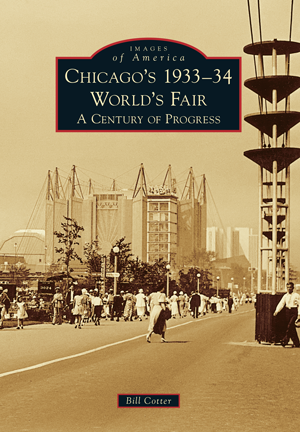 Books - Chicago's 1933-34 World's Fair