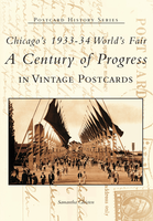 A Century of Progress in Vintage Postcards
