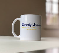 Fun Map Mug