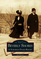 Books - Beverly Shores: A Suburban Dunes Resort