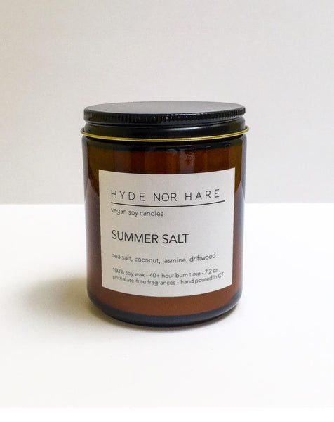Hyde nor Hare -  Summer Salt
