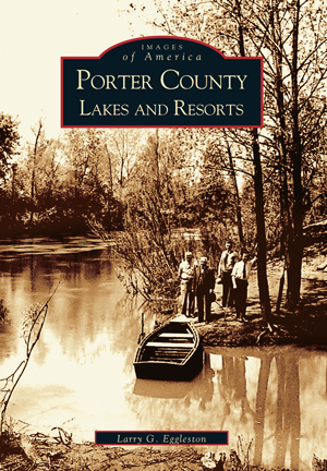 Books - Porter County Lakes and Resorts