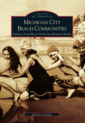 Books -Michigan City Beach Communities