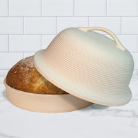 Sassafras - Superstone La Cloche® Bread Baker