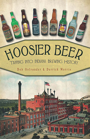 Books - Hoosier Beer