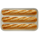 Sassafras - Superstone® Baguette Baker