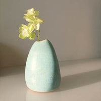 Lynne Tan - Triangle Vase - Small