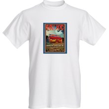 Mark Coleman - Depot T Shirt